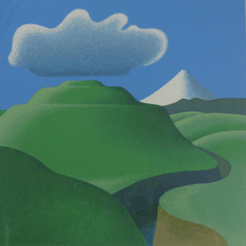 Untitled landscape