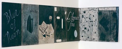 L'amour Fou image item