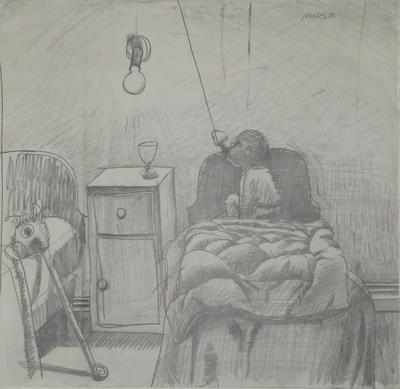 Drawing for Thomas with light chord image item