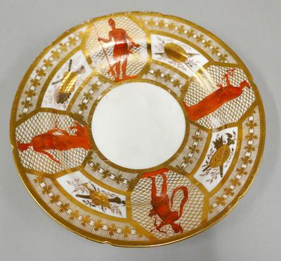 Plate image item