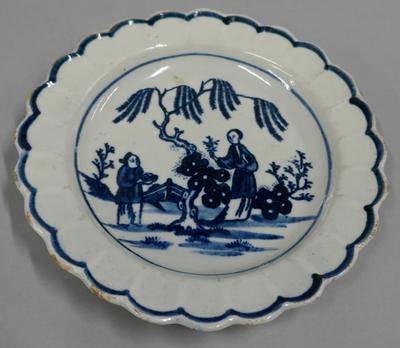 Liverpool plate image item