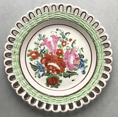 Plate image item