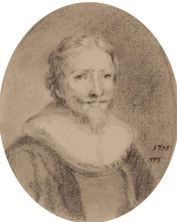 Portrait Of A Man Dunedin Public Art Gallery portrait-of-a-man-dunedin-public-art-gallery